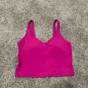 Lululemon align tank top